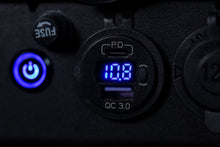 Lade das Bild in den Galerie-Viewer, Powerboxen