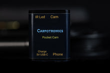 Lade das Bild in den Galerie-Viewer, Pocket Cam