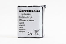 Lade das Bild in den Galerie-Viewer, Zubehör