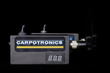 Charger l'image dans la galerie, Systèmes GPS pour bateaux amorceurs