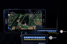 Charger l'image dans la galerie, Systèmes GPS pour bateaux amorceurs