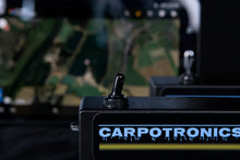 Lade das Bild in den Galerie-Viewer, Schlauchboot GPS