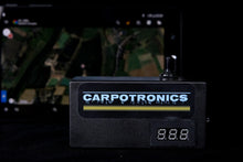 Lade das Bild in den Galerie-Viewer, Schlauchboot GPS