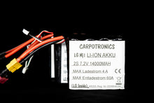 Lade das Bild in den Galerie-Viewer, Baitboat Akkus