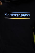 Lade das Bild in den Galerie-Viewer, Carpotronics Hoodie