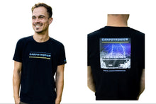 Lade das Bild in den Galerie-Viewer, Carpotronics T-Shirt