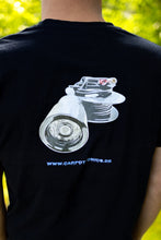 Lade das Bild in den Galerie-Viewer, Carpotronics T-Shirt