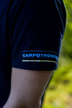 Lade das Bild in den Galerie-Viewer, Carpotronics T-Shirt