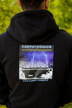 Lade das Bild in den Galerie-Viewer, Carpotronics Hoodie