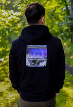 Lade das Bild in den Galerie-Viewer, Carpotronics Hoodie