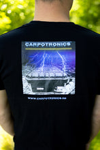 Lade das Bild in den Galerie-Viewer, Carpotronics T-Shirt