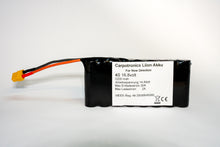 Lade das Bild in den Galerie-Viewer, Baitboat Akkus