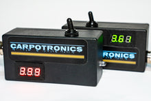 Charger l'image dans la galerie, Systèmes GPS pour bateaux amorceurs