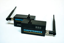 Charger l'image dans la galerie, Systèmes GPS pour bateaux amorceurs