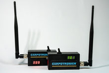 Charger l'image dans la galerie, Systèmes GPS pour bateaux amorceurs