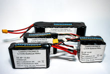 Lade das Bild in den Galerie-Viewer, Baitboat Akkus