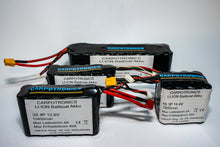 Lade das Bild in den Galerie-Viewer, Baitboat Akkus
