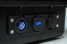 Lade das Bild in den Galerie-Viewer, Powerboxen