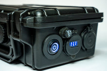 Lade das Bild in den Galerie-Viewer, Powerboxen