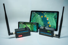 Charger l'image dans la galerie, Systèmes GPS pour bateaux amorceurs