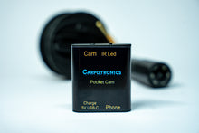 Lade das Bild in den Galerie-Viewer, Pocket Cam