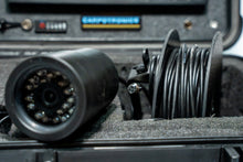 Lade das Bild in den Galerie-Viewer, Unterwasser Cam Schlauchboot