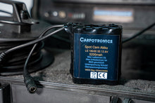 Lade das Bild in den Galerie-Viewer, Unterwasser Cam Schlauchboot