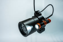 Lade das Bild in den Galerie-Viewer, Unterwasser Cam Schlauchboot