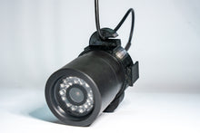 Lade das Bild in den Galerie-Viewer, Unterwasser Cam Schlauchboot