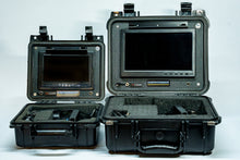 Lade das Bild in den Galerie-Viewer, Unterwasser Cam Schlauchboot