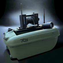 Charger l'image dans la galerie, Bateau amorceur Spotcam