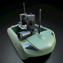 Charger l'image dans la galerie, Bateau amorceur Spotcam