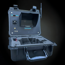 Charger l'image dans la galerie, Bateau amorceur Spotcam