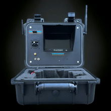 Charger l'image dans la galerie, Bateau amorceur Spotcam