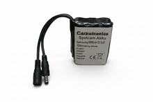 Lade das Bild in den Galerie-Viewer, Zubehör