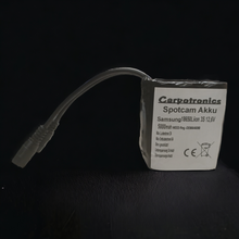 Charger l'image dans la galerie, Bateau amorceur Spotcam