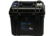 Charger l'image dans la galerie, LiFePO4 Powerbox 100Ah 12,8V