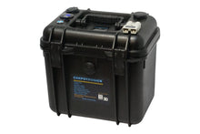 Charger l'image dans la galerie, LiFePO4 Powerbox 100Ah 12,8V