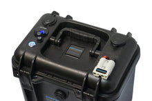 Charger l'image dans la galerie, LiFePO4 Powerbox 100Ah 12,8V
