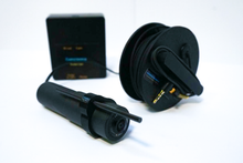 Charger l'image dans la galerie, Pocket WiFi Cam