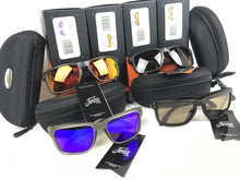 Lade das Bild in den Galerie-Viewer, Fortis Eyewear