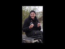 Laden und Abspielen von Videos im Galerie-Viewer, Baitboat Akkus