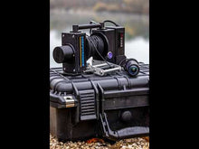 Charger et lire la vidéo dans la visionneuse de la Galerie, Baitboat Cam Mini