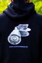 Lade das Bild in den Galerie-Viewer, Carpotronics Hoodie
