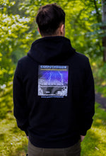 Lade das Bild in den Galerie-Viewer, Carpotronics Hoodie
