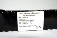 Lade das Bild in den Galerie-Viewer, Baitboat Akkus
