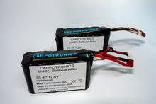 Lade das Bild in den Galerie-Viewer, Baitboat Akkus
