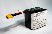 Lade das Bild in den Galerie-Viewer, Baitboat Akkus
