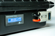 Lade das Bild in den Galerie-Viewer, Powerboxen
