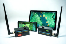 Charger l'image dans la galerie, Systèmes GPS pour bateaux amorceurs
